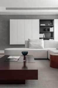 salon meble